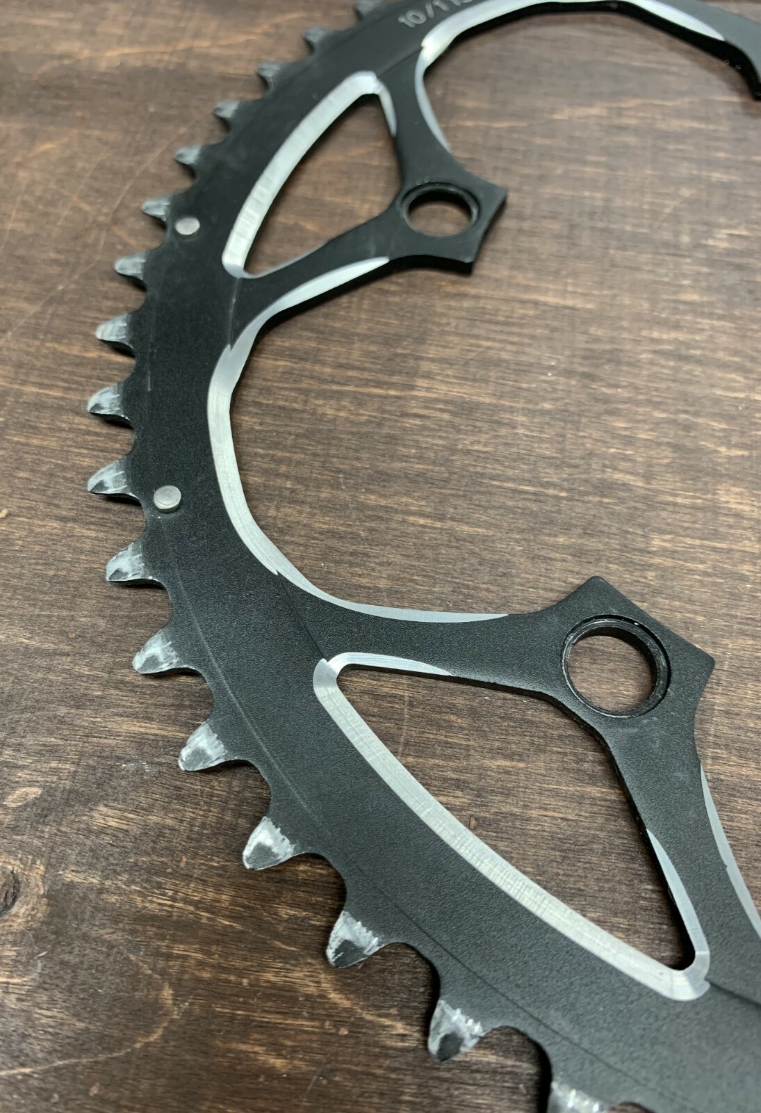 Cobb 53T 130 BCD Chainring