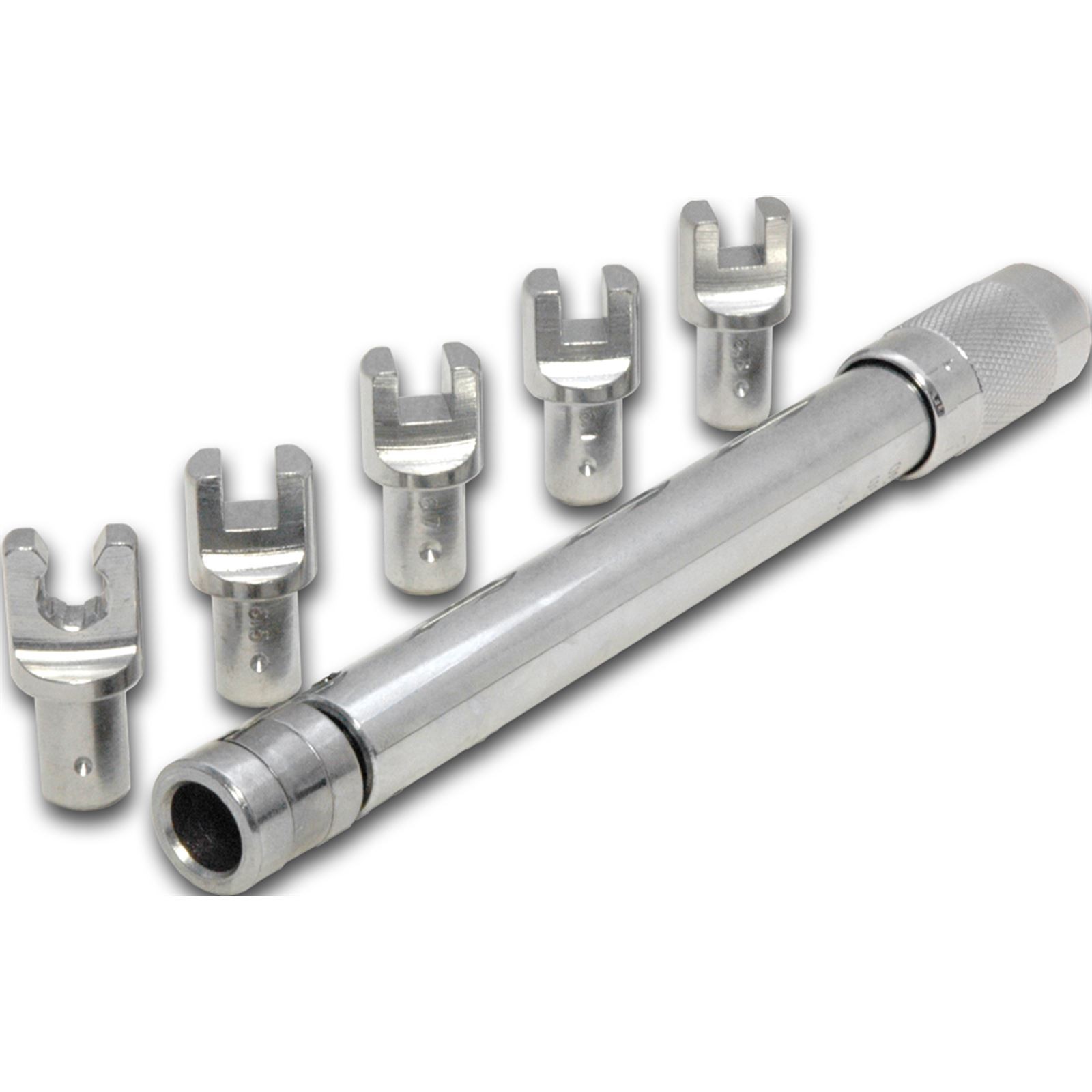 RK Chain Adjustable Torque Spoke Wrench Head 6.5mm TWH-065
