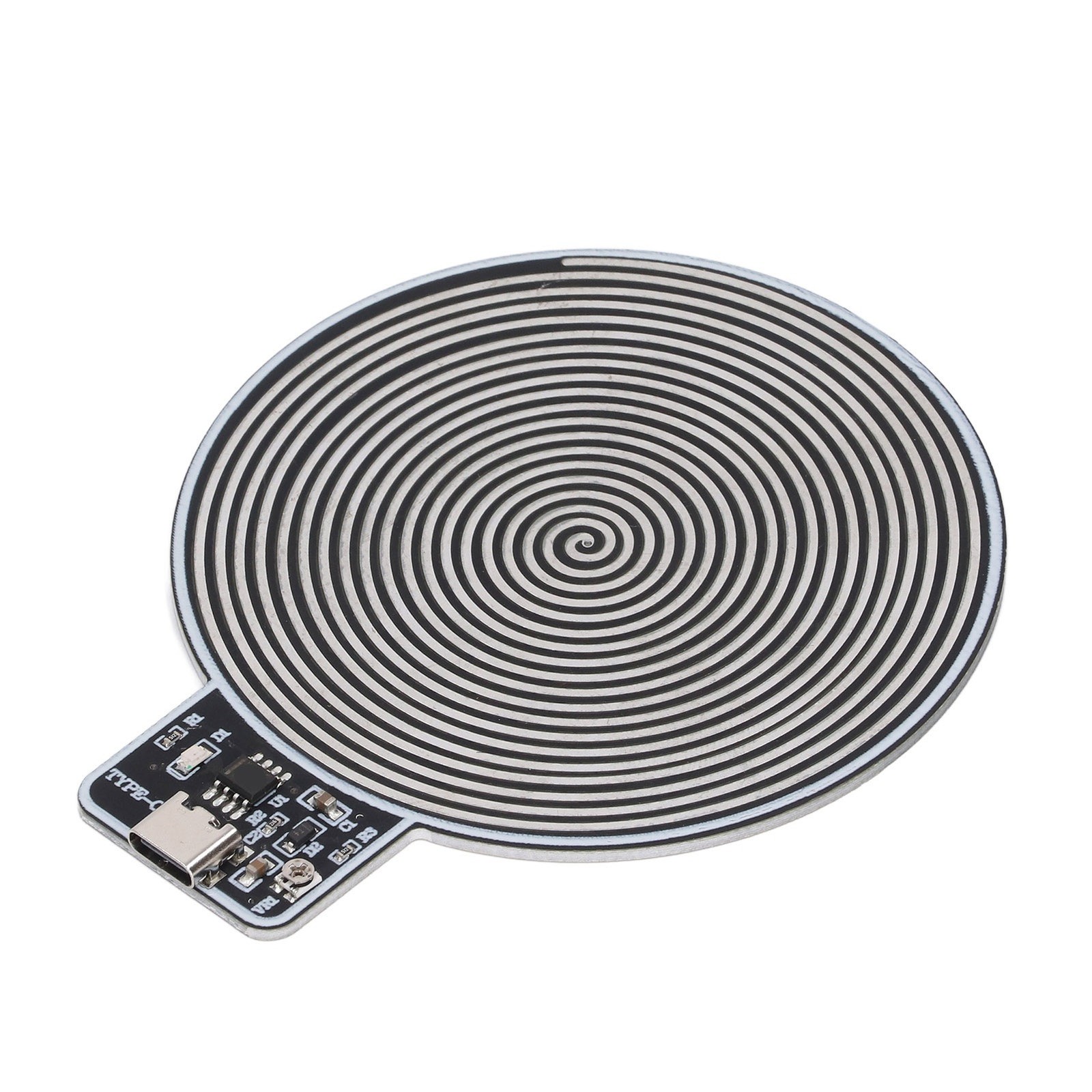 7.8Hz Resonance Generator Ultra Low Frequency Pulse Generator For