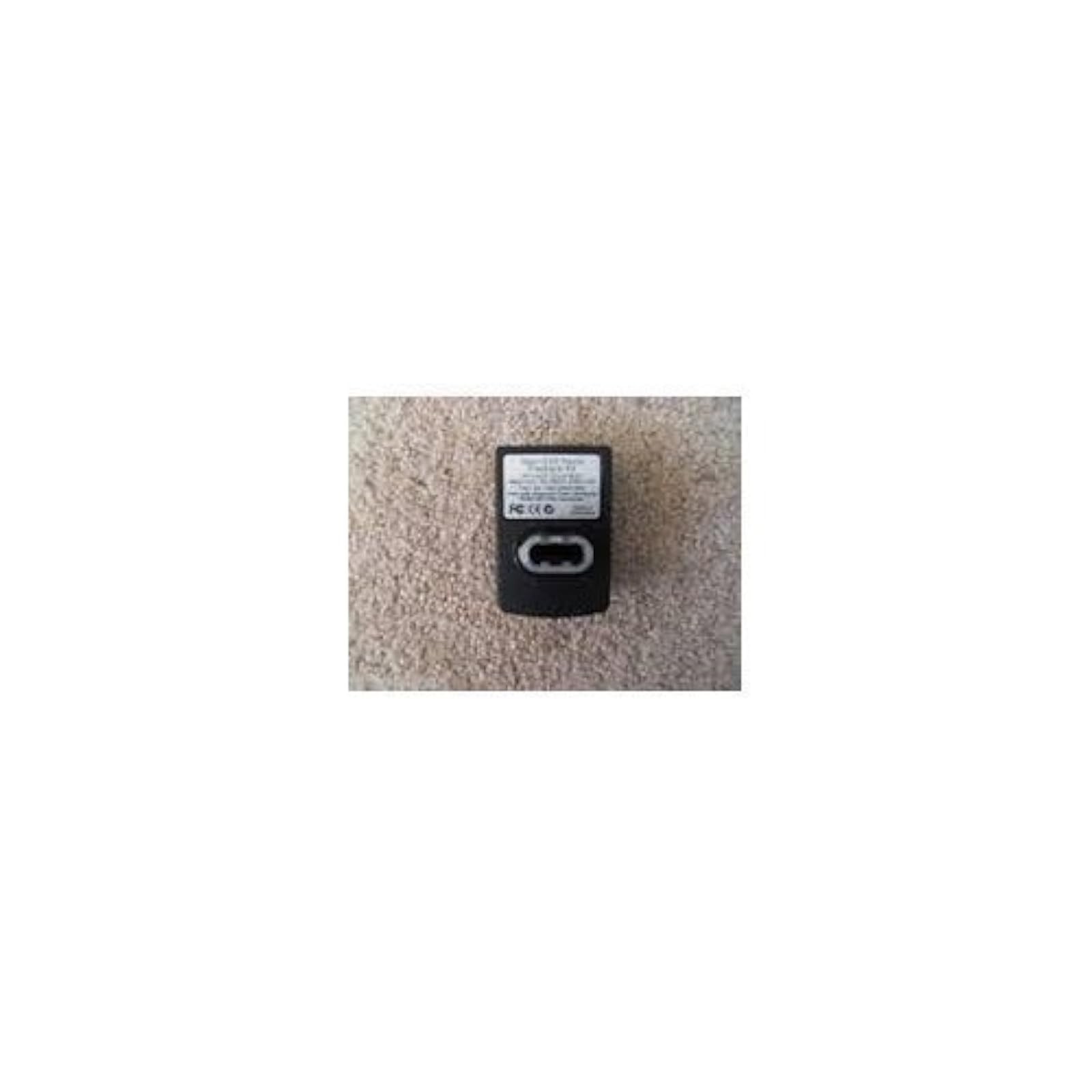 Original Xbox DVD Movie Playback Kit Remote Receiver Only Model Good 3E