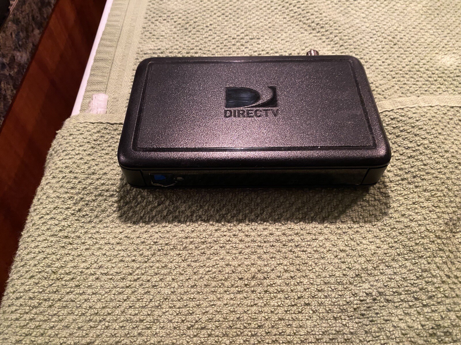 Direct TV Satellite Recievers