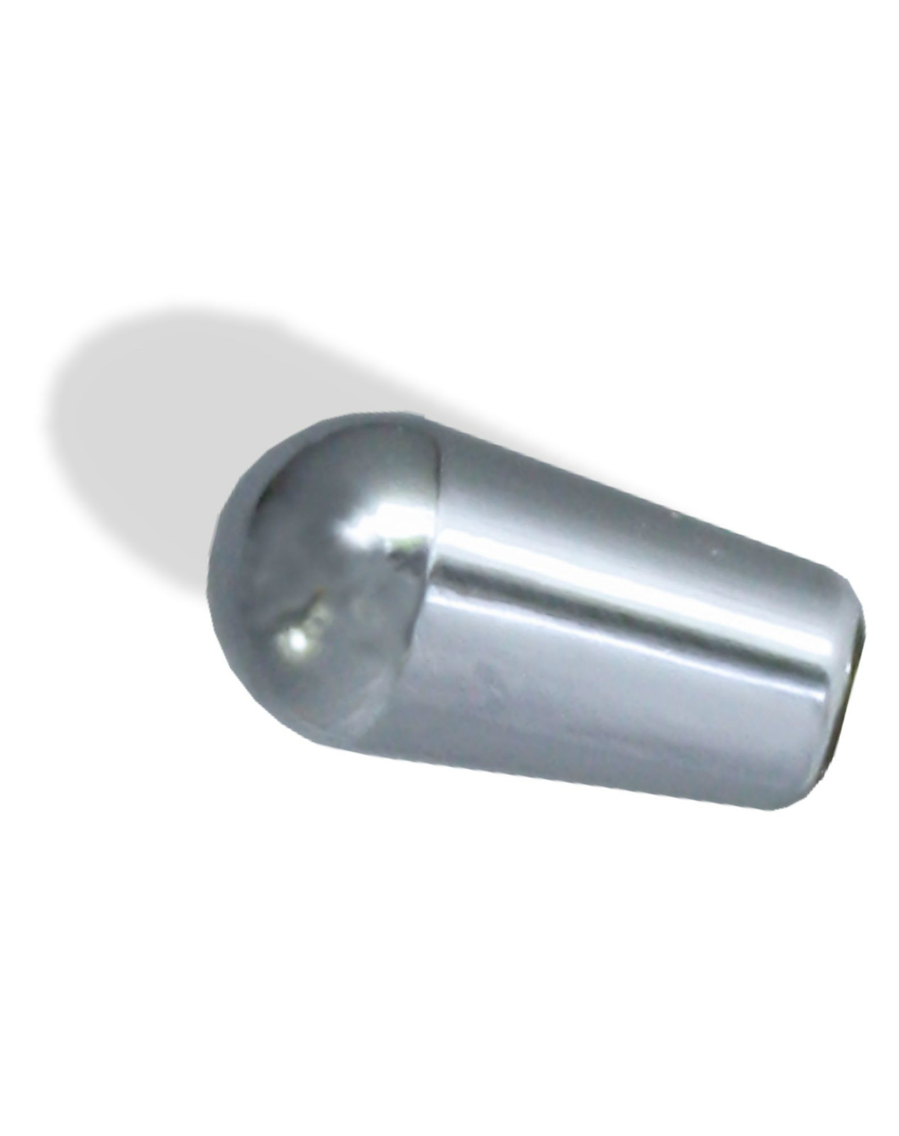 Knob for Toggle Switch Chrome Metric Thread M3.5 Epi Style 081302CH