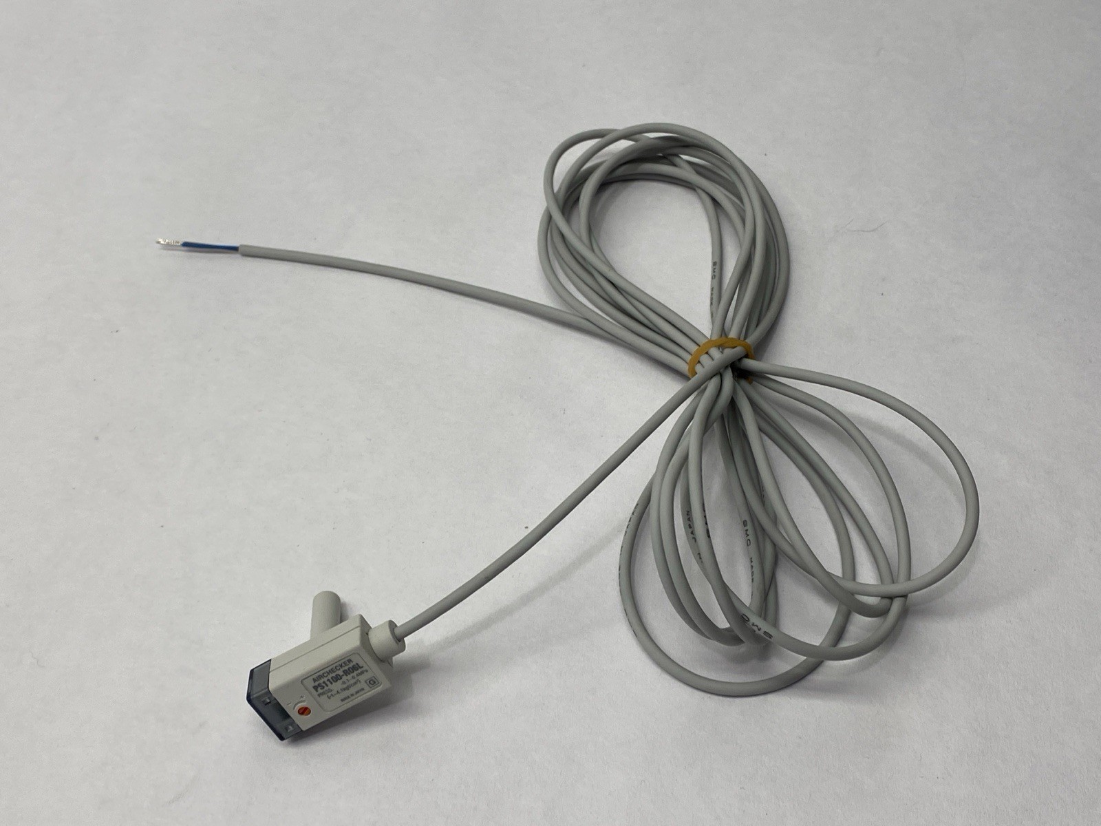 SMC PS1100-R06L Pressure Switch