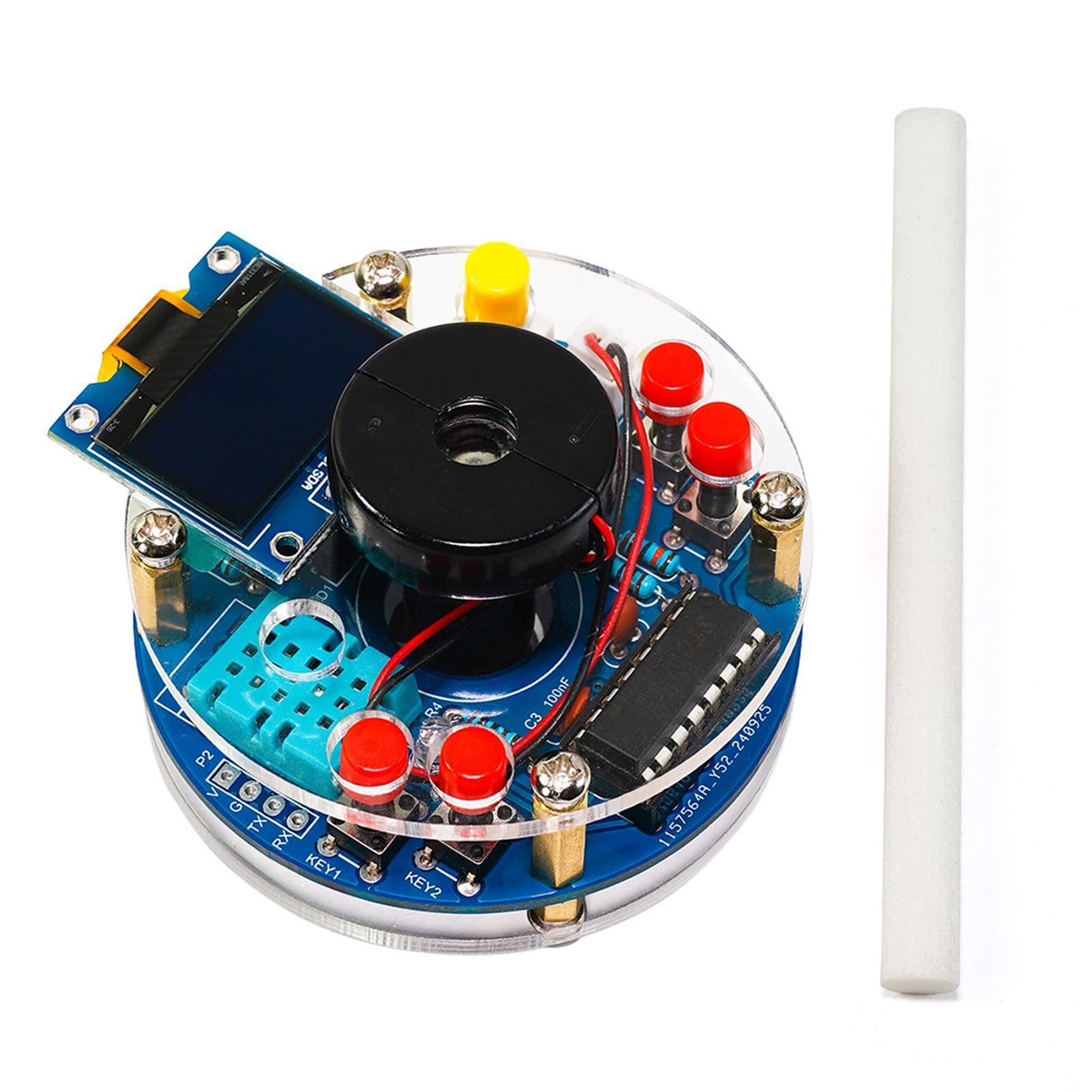Humidifier Soldering Project Kit USB Humidifier Atomization Educational