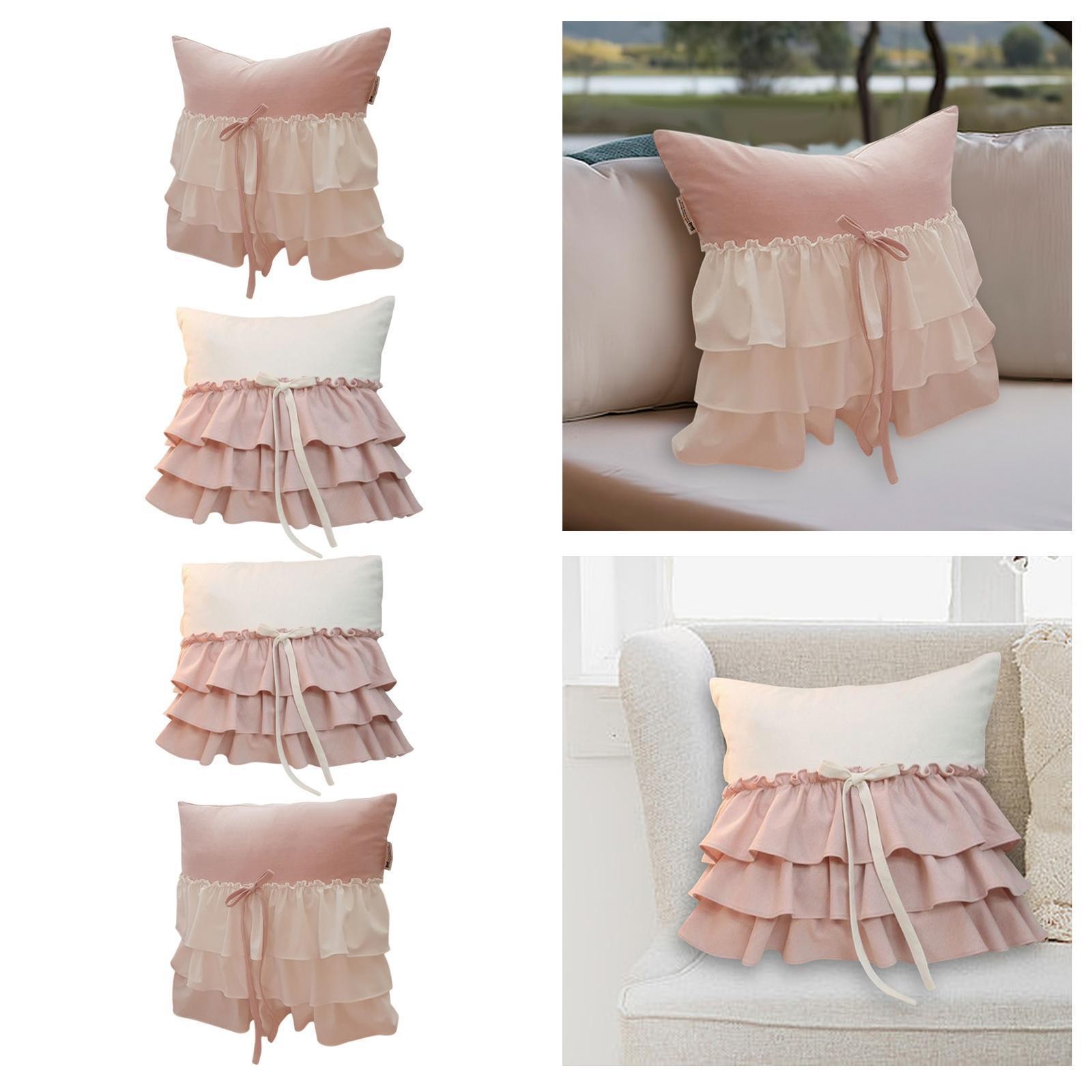 Pillow Cover Home Decor Throw Pillow Case for Living Room Bedroom Home