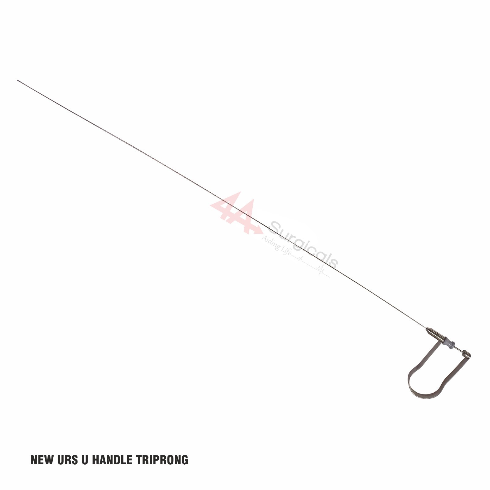 4A New URS U Handle Triprong (Link 1)