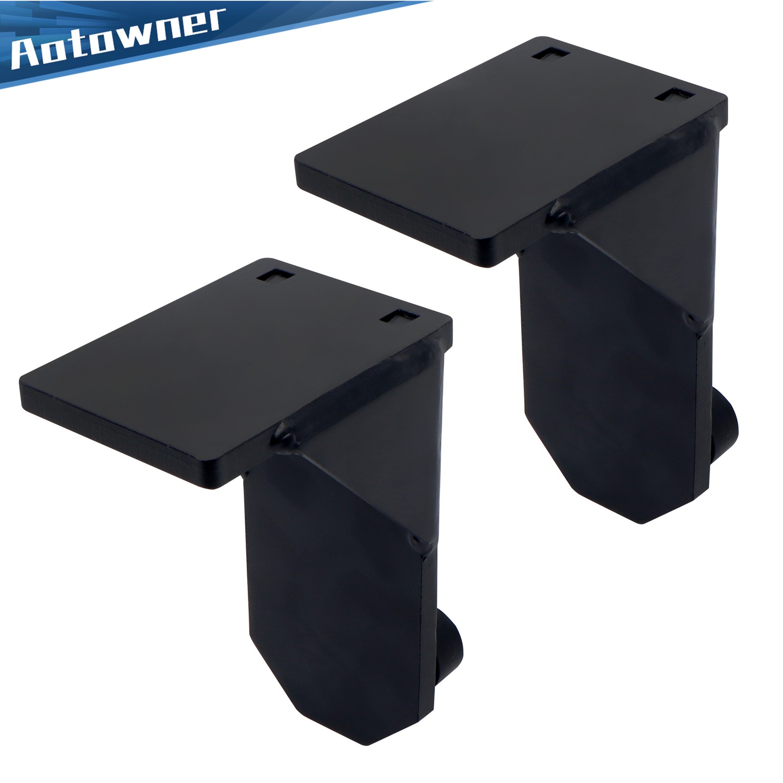 1 Pair Upgrade Shipping Container Jack Lug Jack For container jack installation