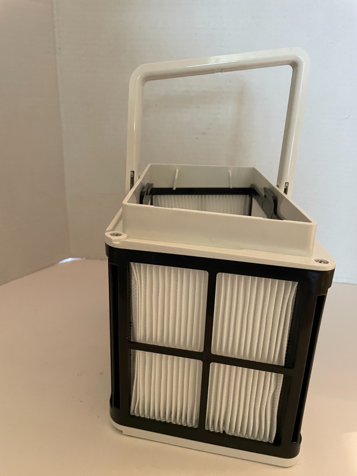 Ultra-Fine Filter Basket Replacement for Dolphin Robotic Pool Cleaners