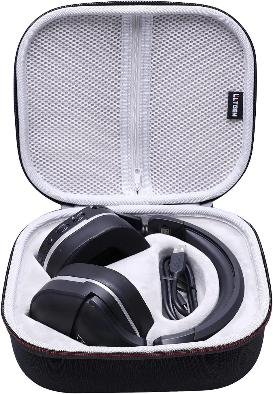 LTGEM Case Compatible with Turtle Beach Stealth 600 / 700 Gen 3 & 600 /700 Gen 2
