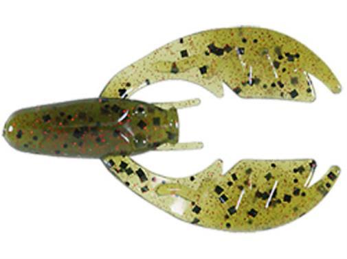 NetBait Paca Chunk - Watermelon Crawfish