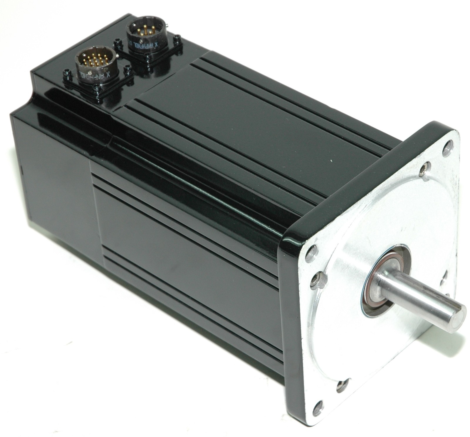 Intek Motors-AC Servo MPM1141-489 *REPAIR EVALUATION ONLY* [PZJ]
