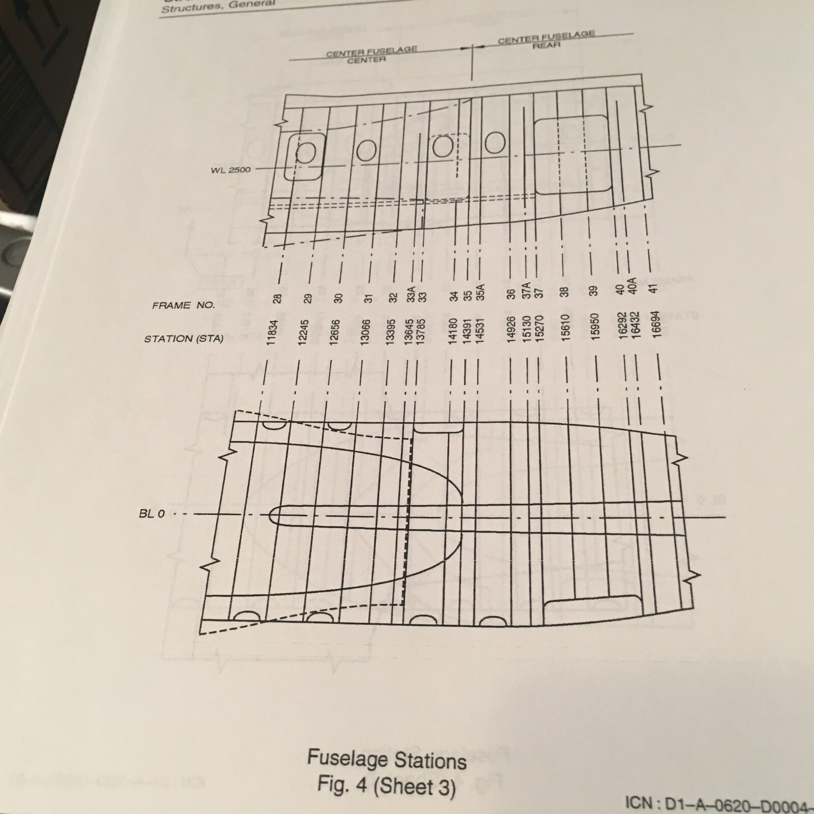 Fairchild Dornier 328JET Structural Repair Manual