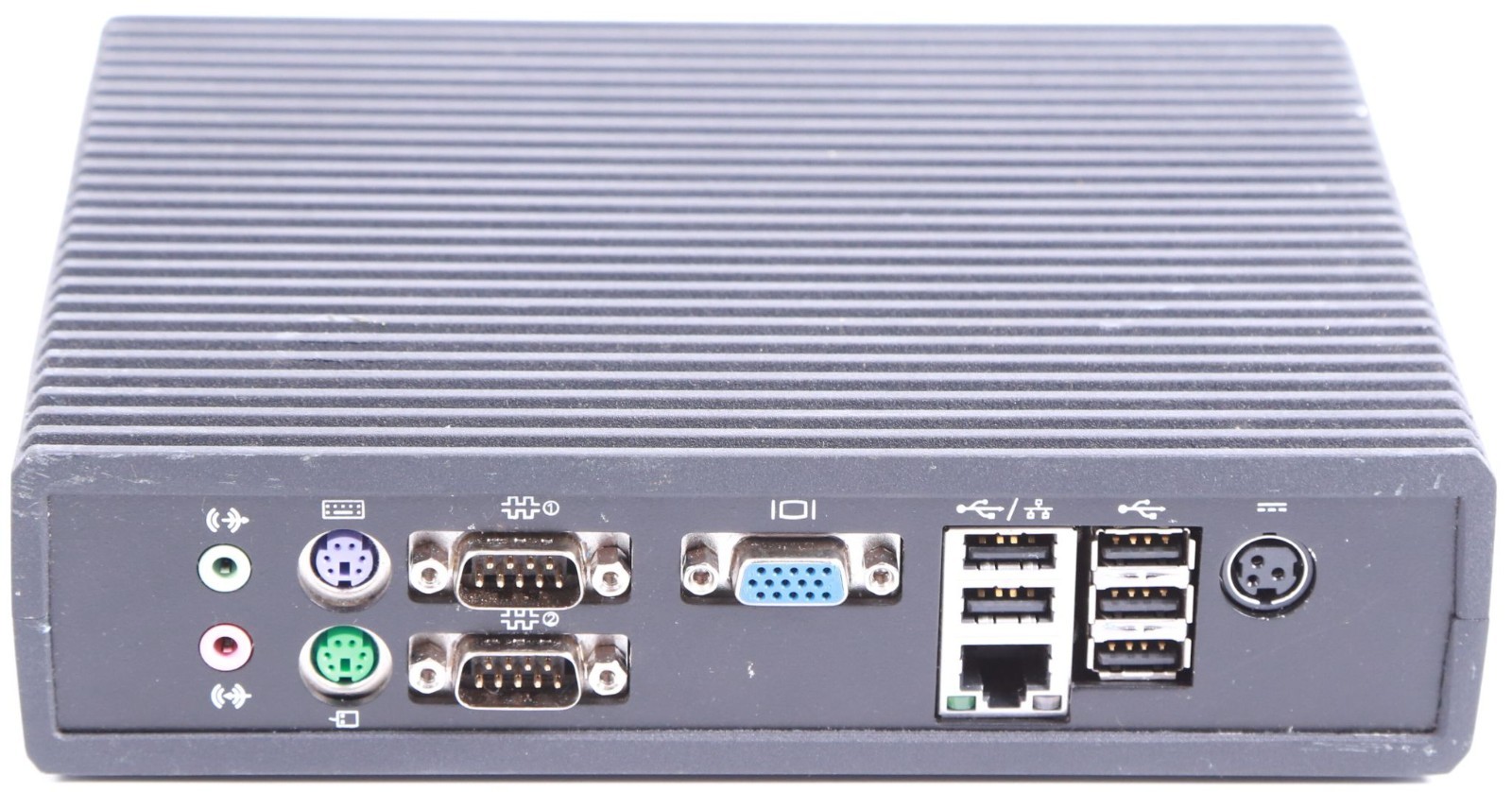 Bematech Logic Controls LC8710 Industrial Computer