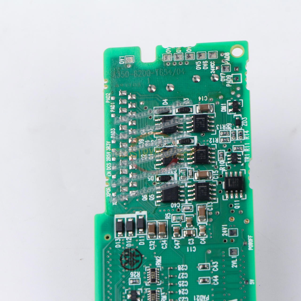 New Fanuc A20b-8200-0650 PCB Board