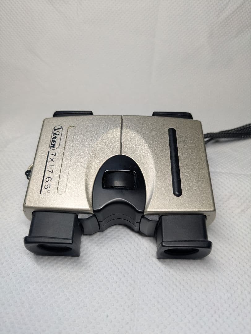 Binoculars Vixen 7 17 6.5X