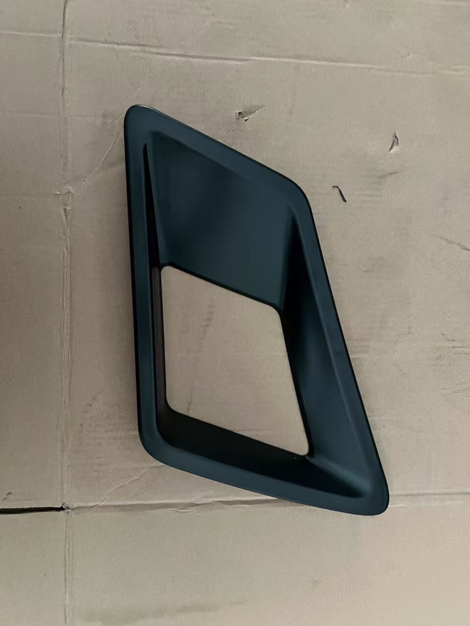 Side Step Panel Cover Left Driver Side For Kenworth T680 2013-2021