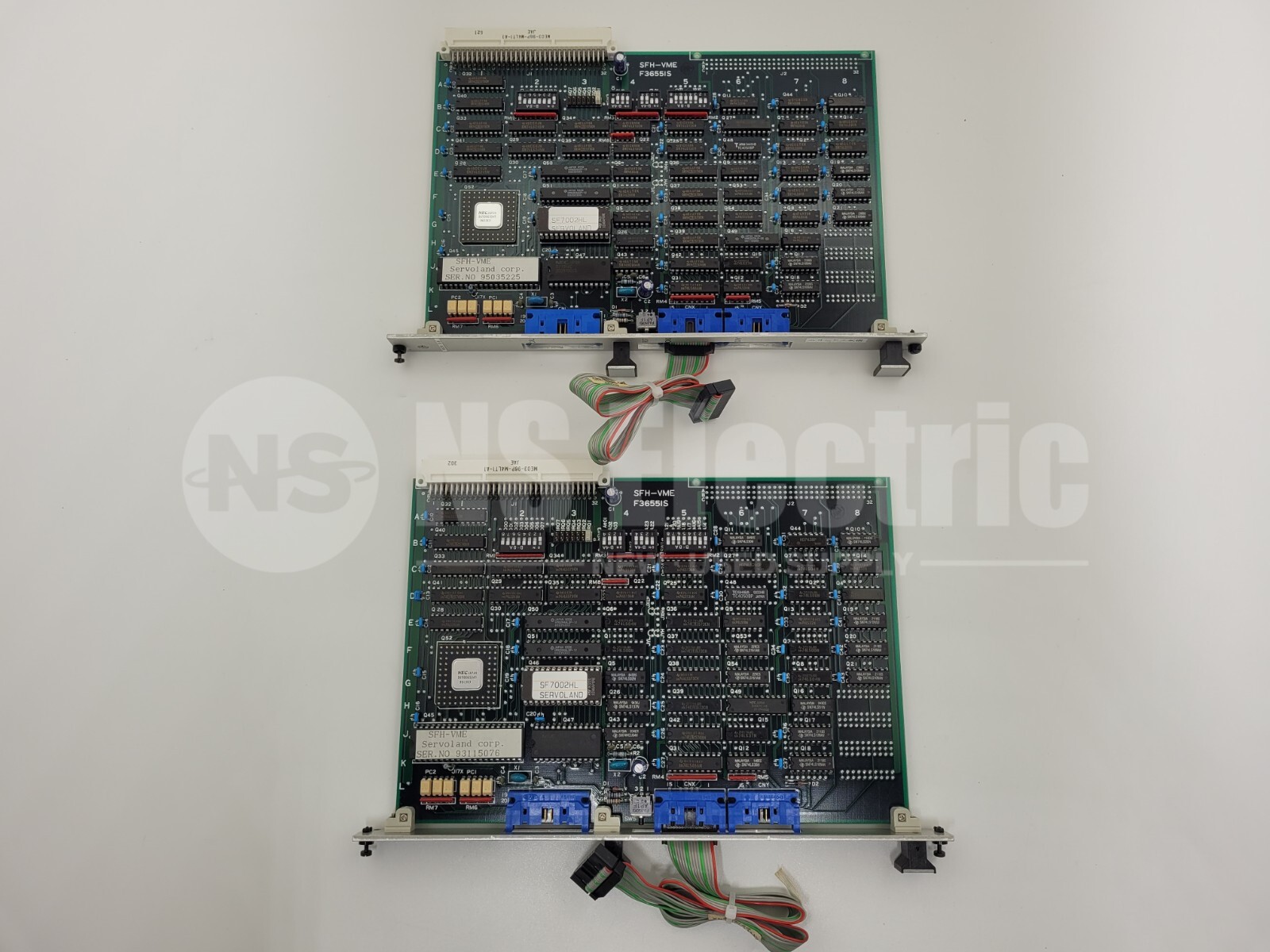SERVOLAND SFH-VME F3655IS