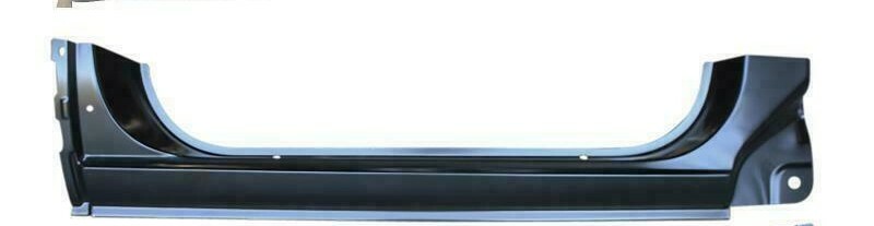 1973-87 Chevy Cab Kit, Rocker Panel , Cab Corner, Floor Pan & Supports 12PC