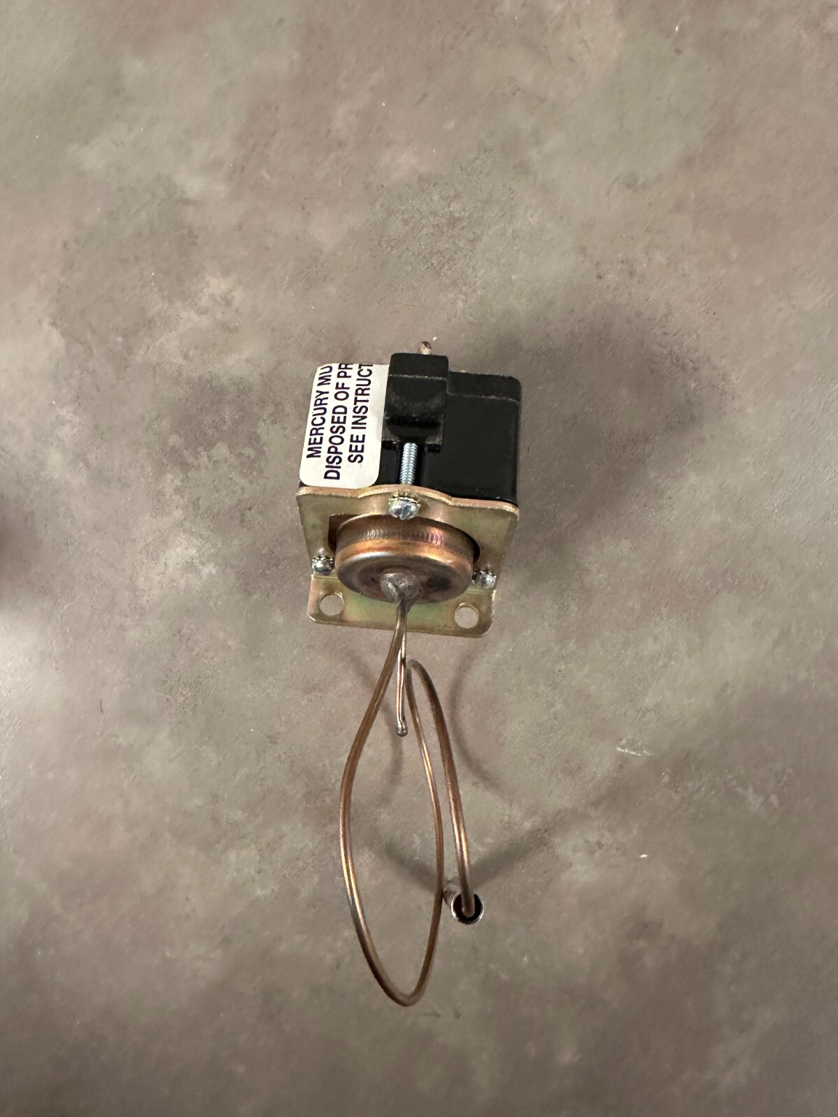 White-Rodgers 30A46 -105 Automatic Ignition L44-438