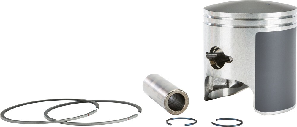 SP1 Piston Kit-Standard Bore 65.00mm for 1989-1991 Arctic Cat Jag AFS