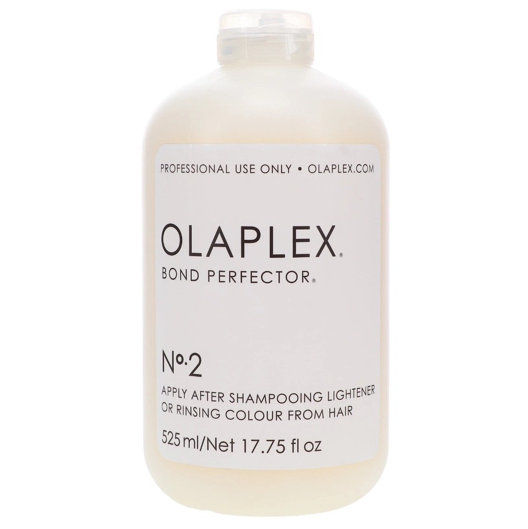 OLAPLEX No 2 Bond Perfector 17.75 oz 525 ml