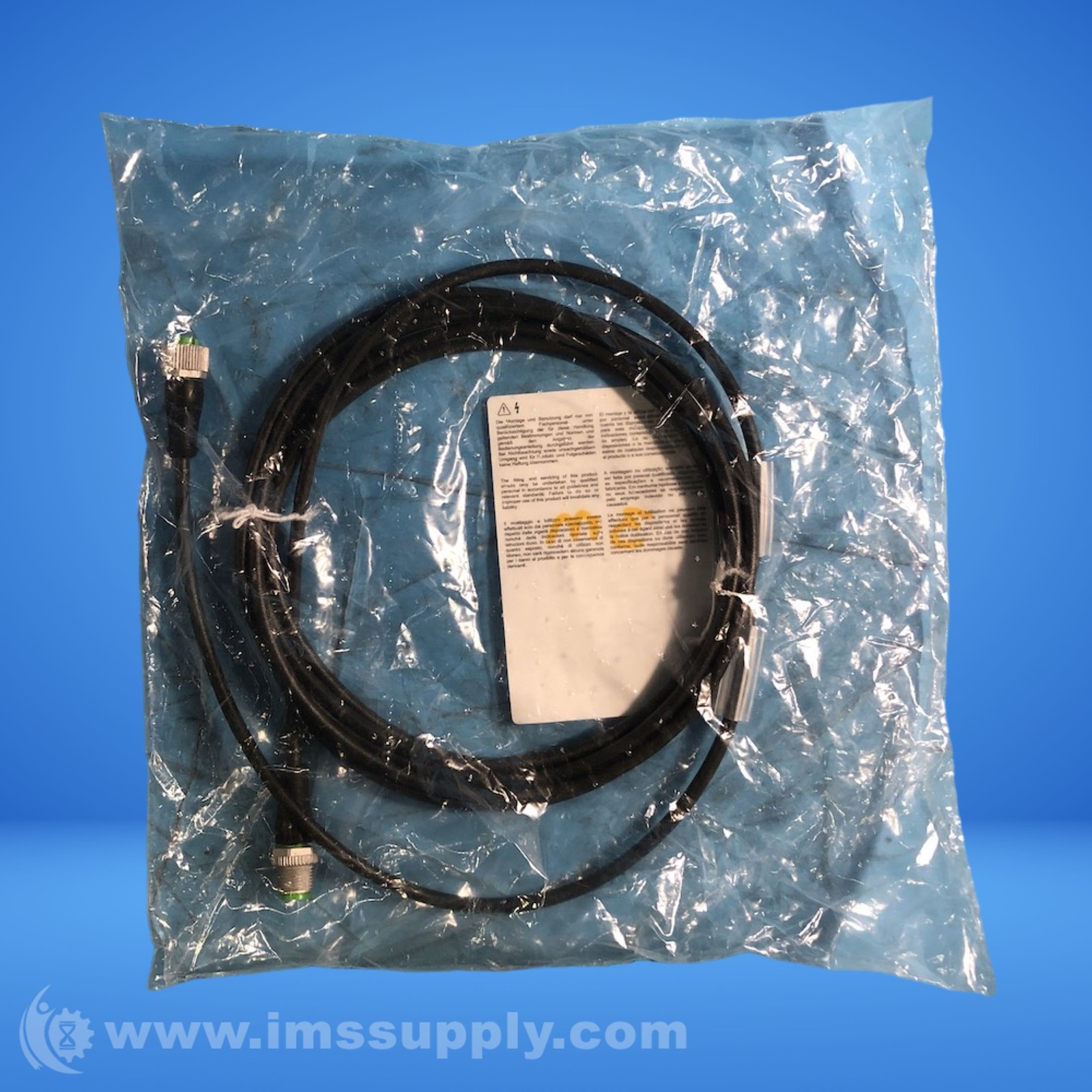 Murrelektronik 7000-40021-6540300 FNFP