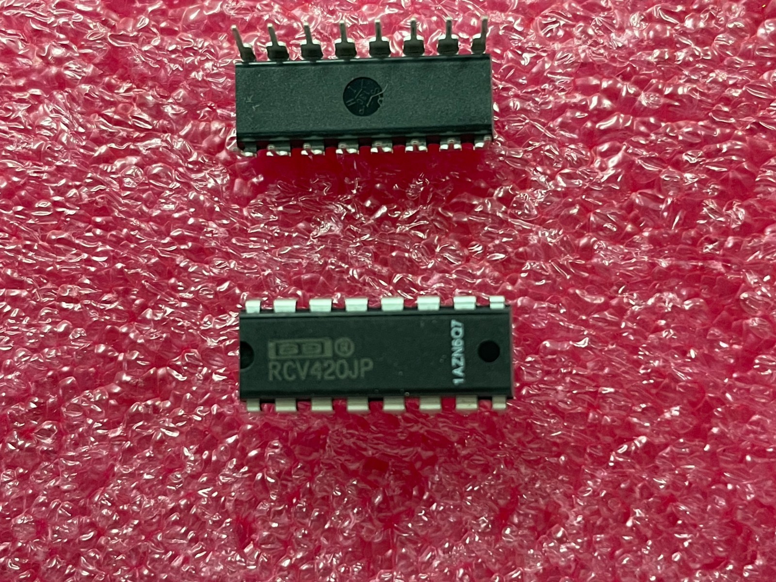 BB RCV420JP
