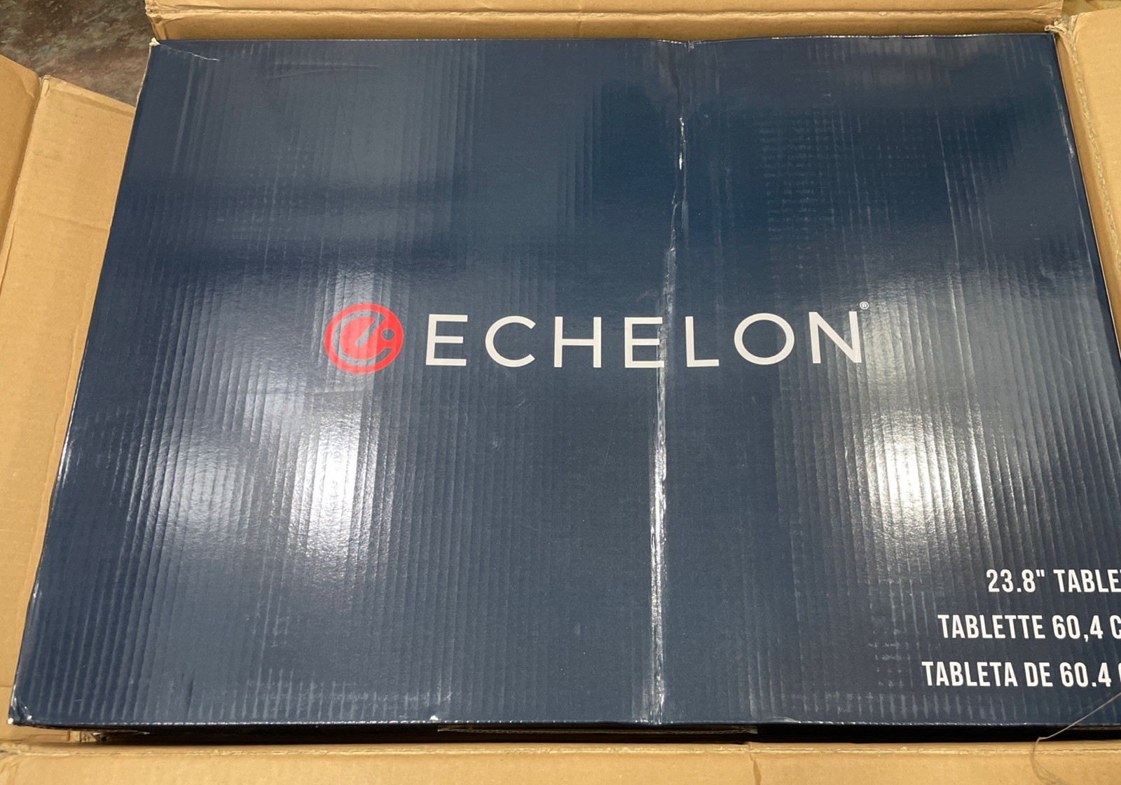 ECHELON Replacement Exercise 23.8" Tablet, ECHTES-238 ( LZ453PU0G3001)