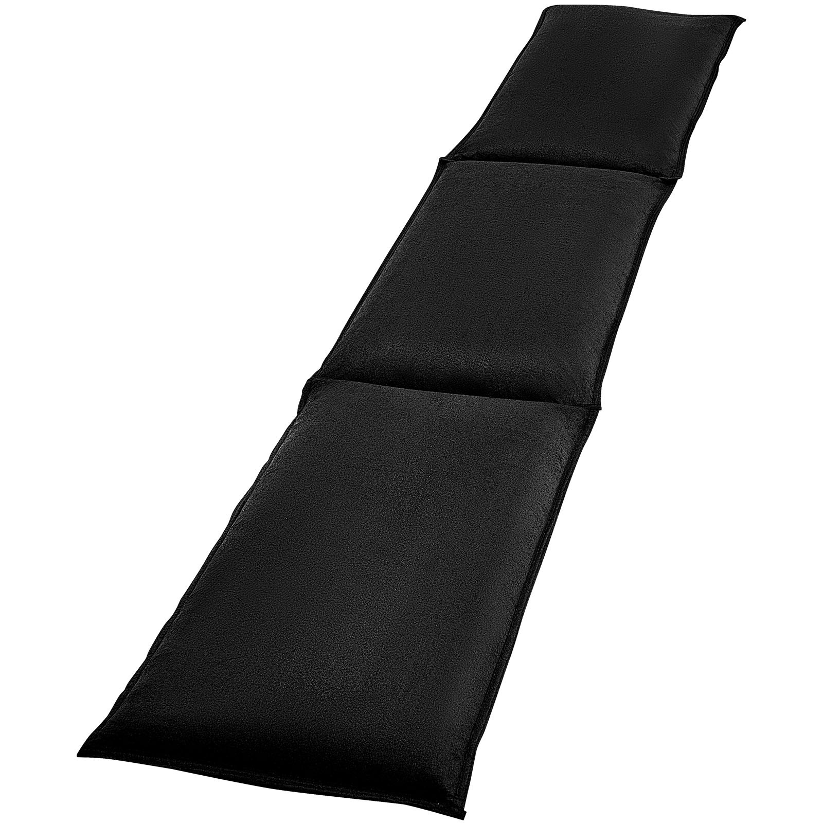 Uimoso 10 Packs Quick Dam Flood Barrier 1.4 x 2.7ft Length Flood Protection Bags