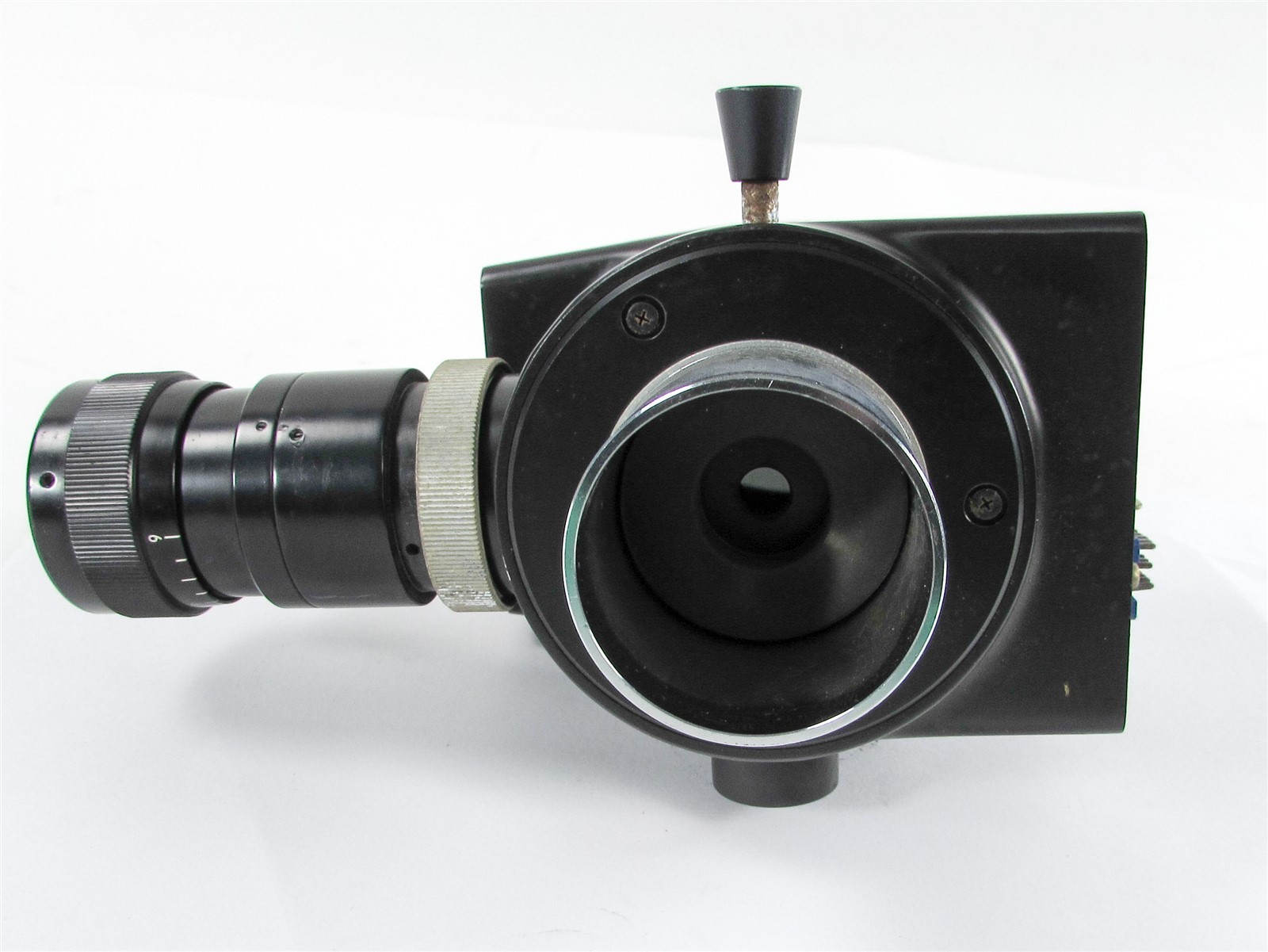 USED Nikon HFM Microflex Photomicrography - For Microscope Use