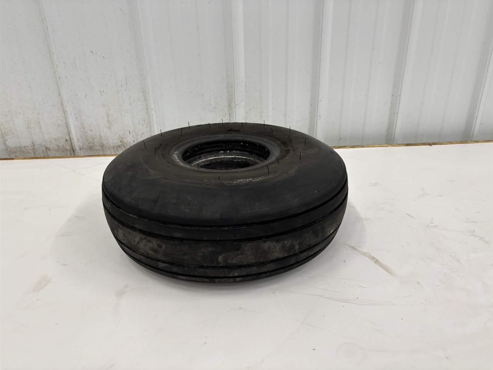 Airplane Aircraft Piper Cessna Michelin Condor 600-6 6.00x6 600 x 6 Tire & Tube