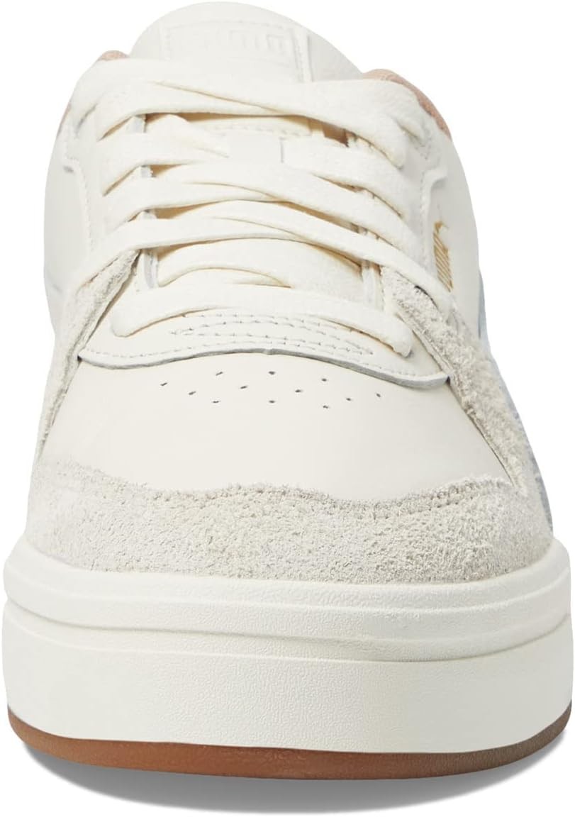 Men's Puma CA Pro Lux Pristine/Gum (390133 02)