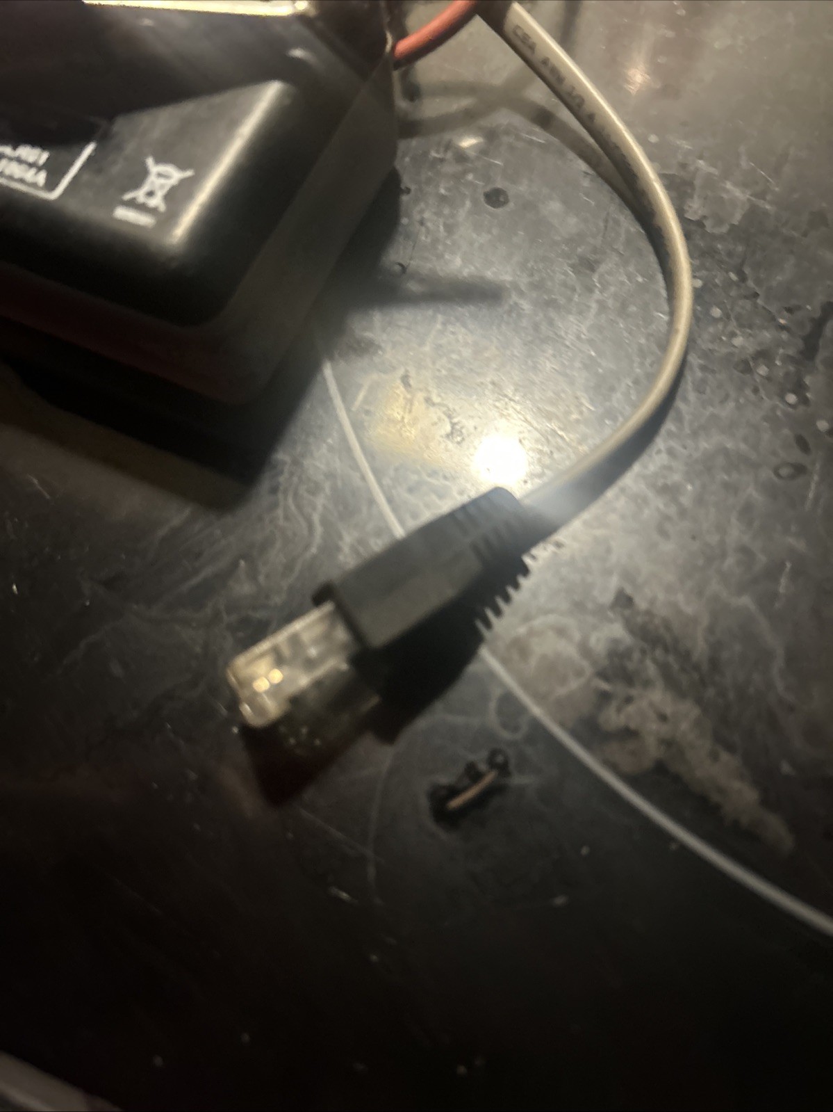 Tone Generator,RJ11, RJ45, Modular Plug 77HP-G