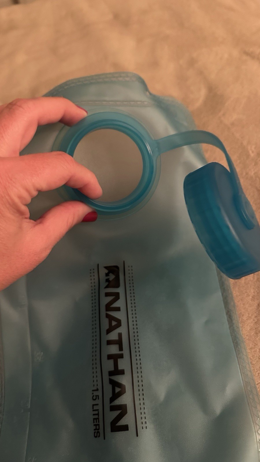 Camelbak Bladder No Tube 1.5 Liter