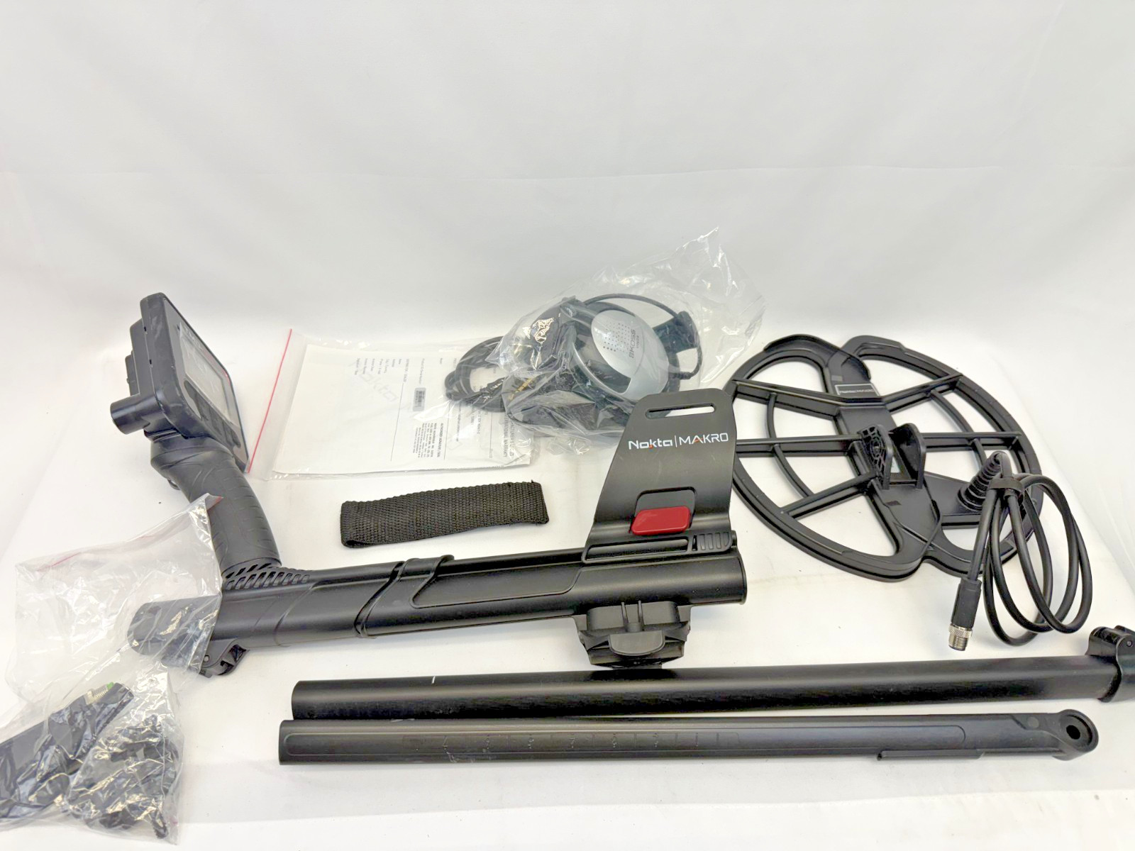 Nokta Makro TMD-101