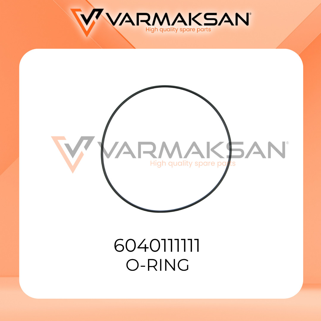 NEW MANITOU 6040111111 O-RING