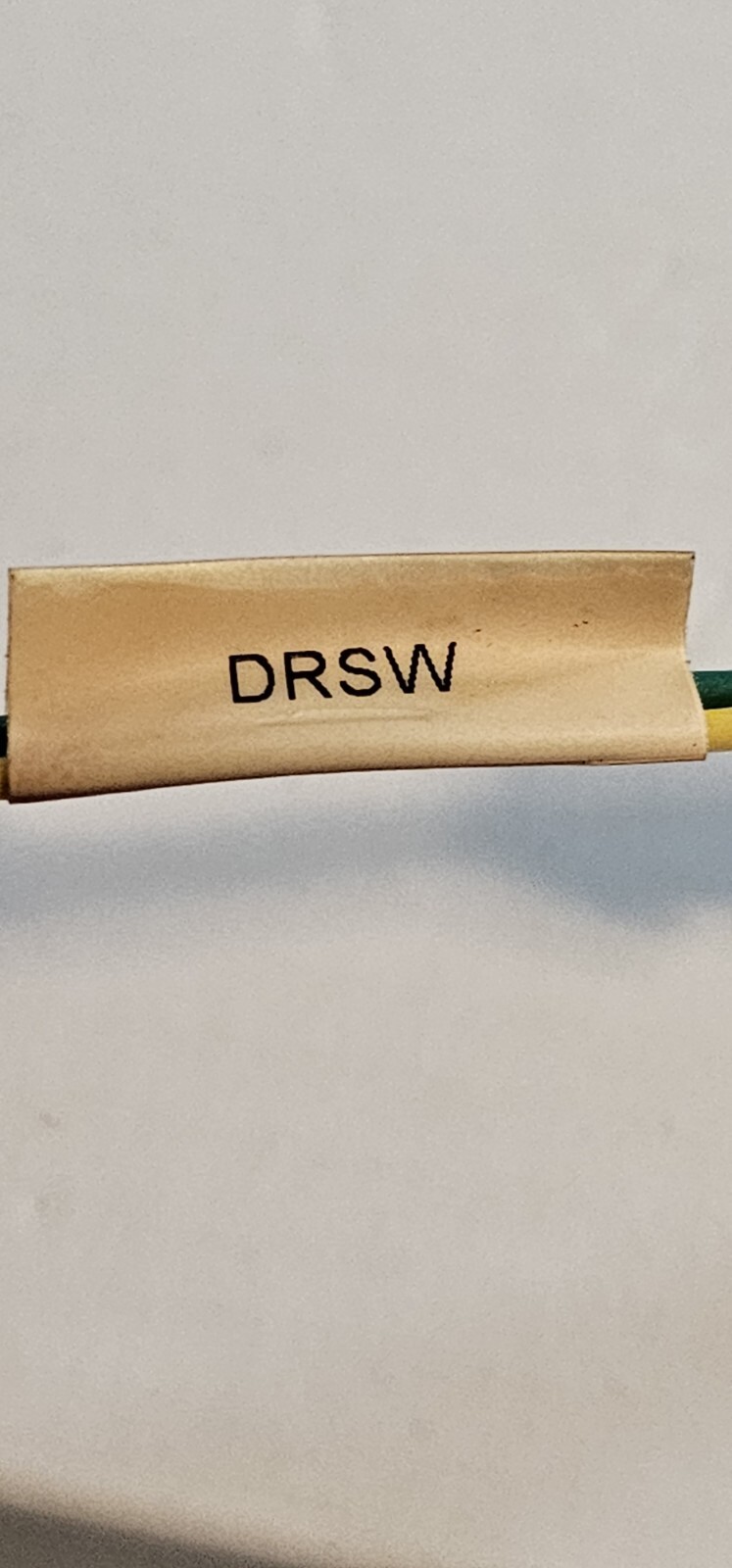 Stratasys 102597-0002 Wire Harness