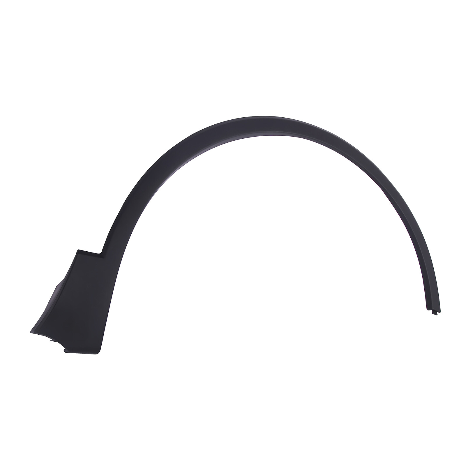 Front Passenger Side Wheel Arch Molding Trim for 2016 2017-2020 Buick Envision