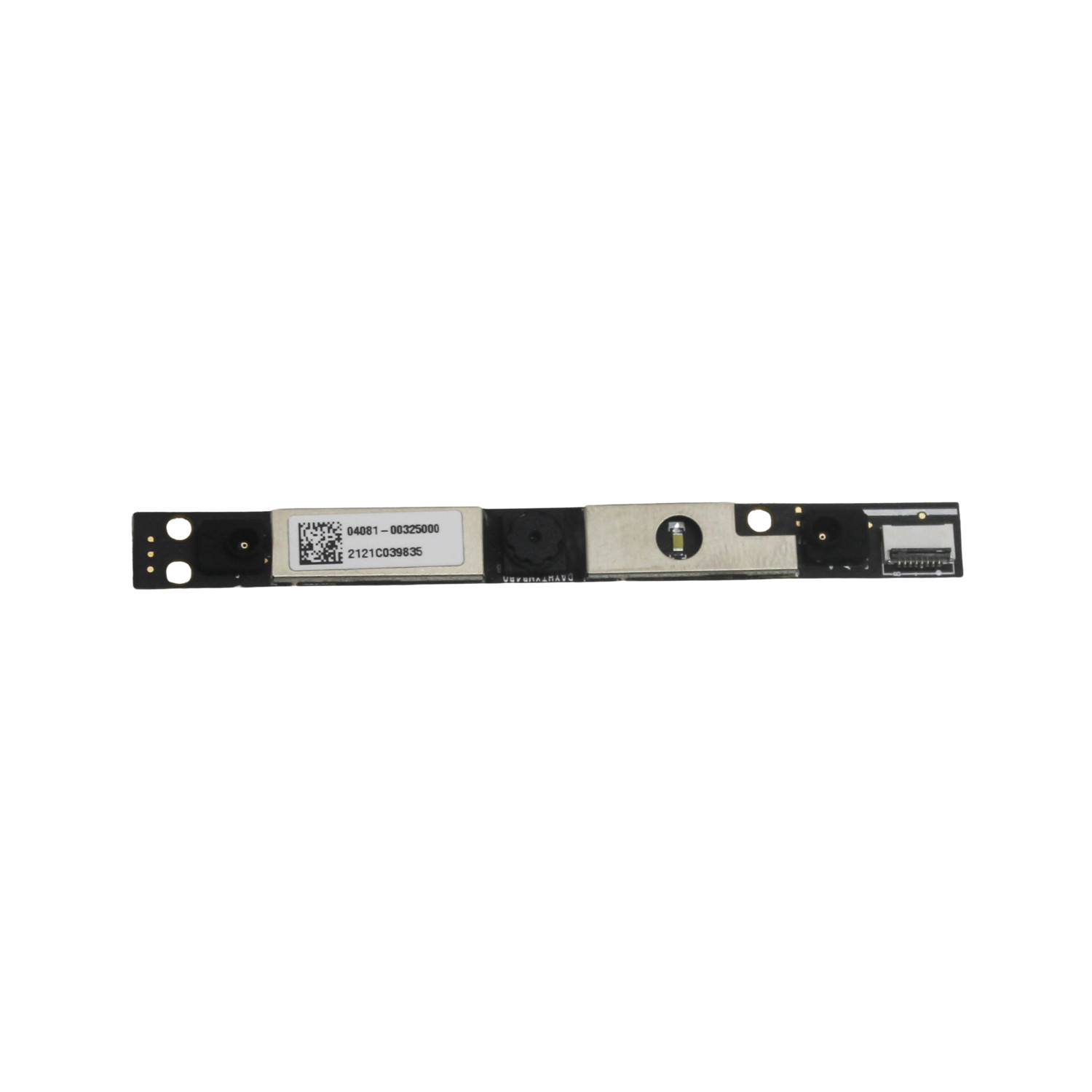 04081-00325000 Asus Webcam Hd Fix 3.3V Clchromebook C424Ma-Dh48F "GRADE A"