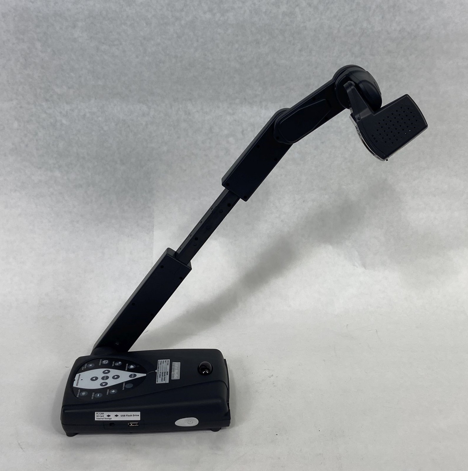 AVerMedia AVerVision355AF Portable Document Camera + Case