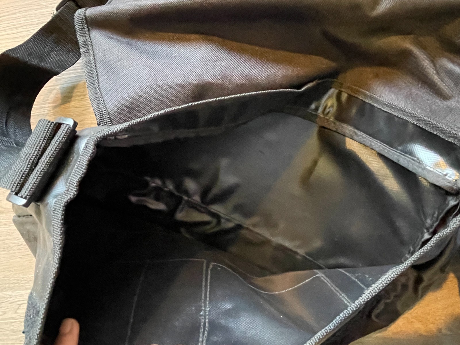 Vintage GW Warhammer 40k Game Fast Attack Massager Computer Bag Case