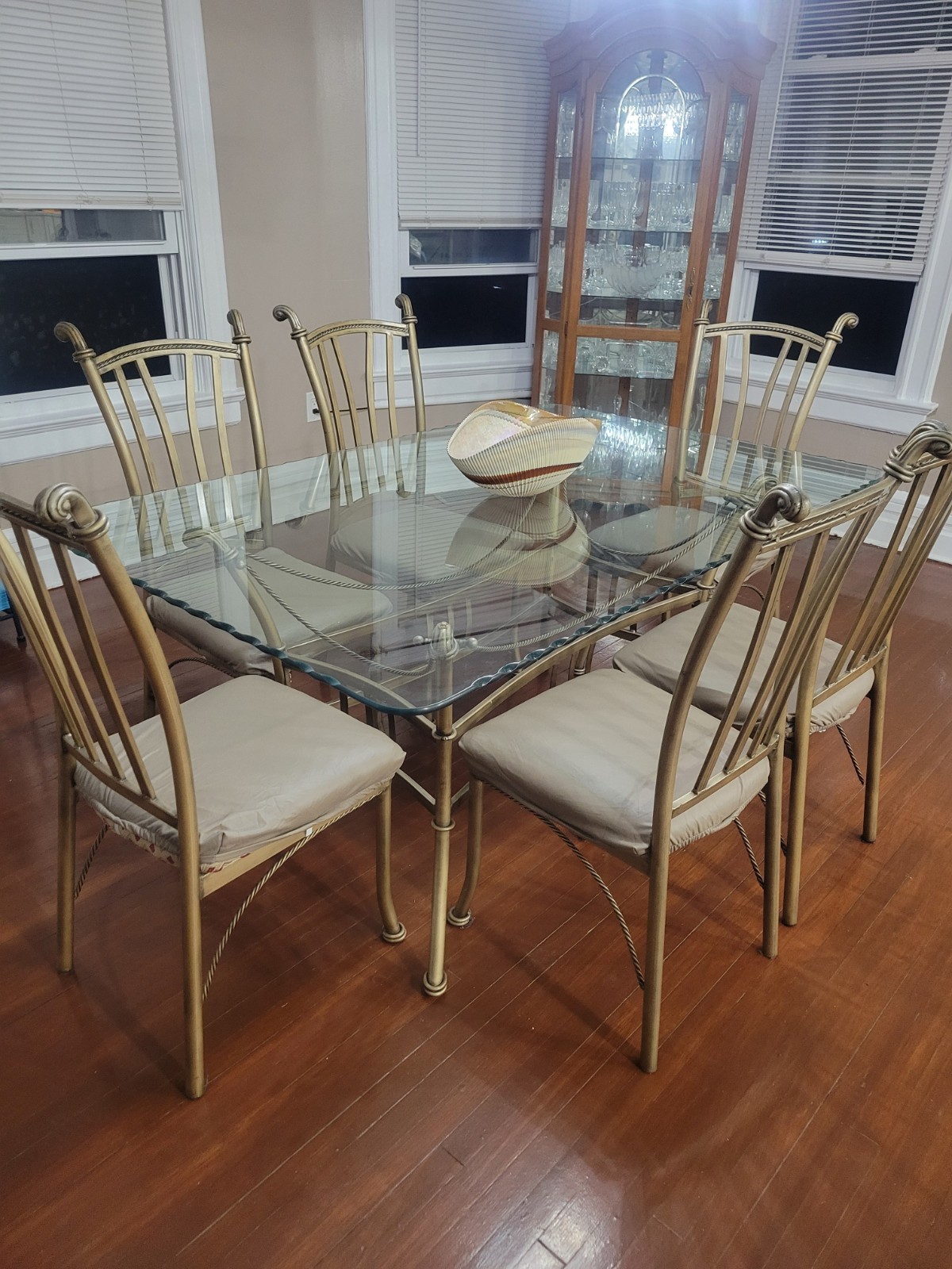 Great Dining Room Set For Sale