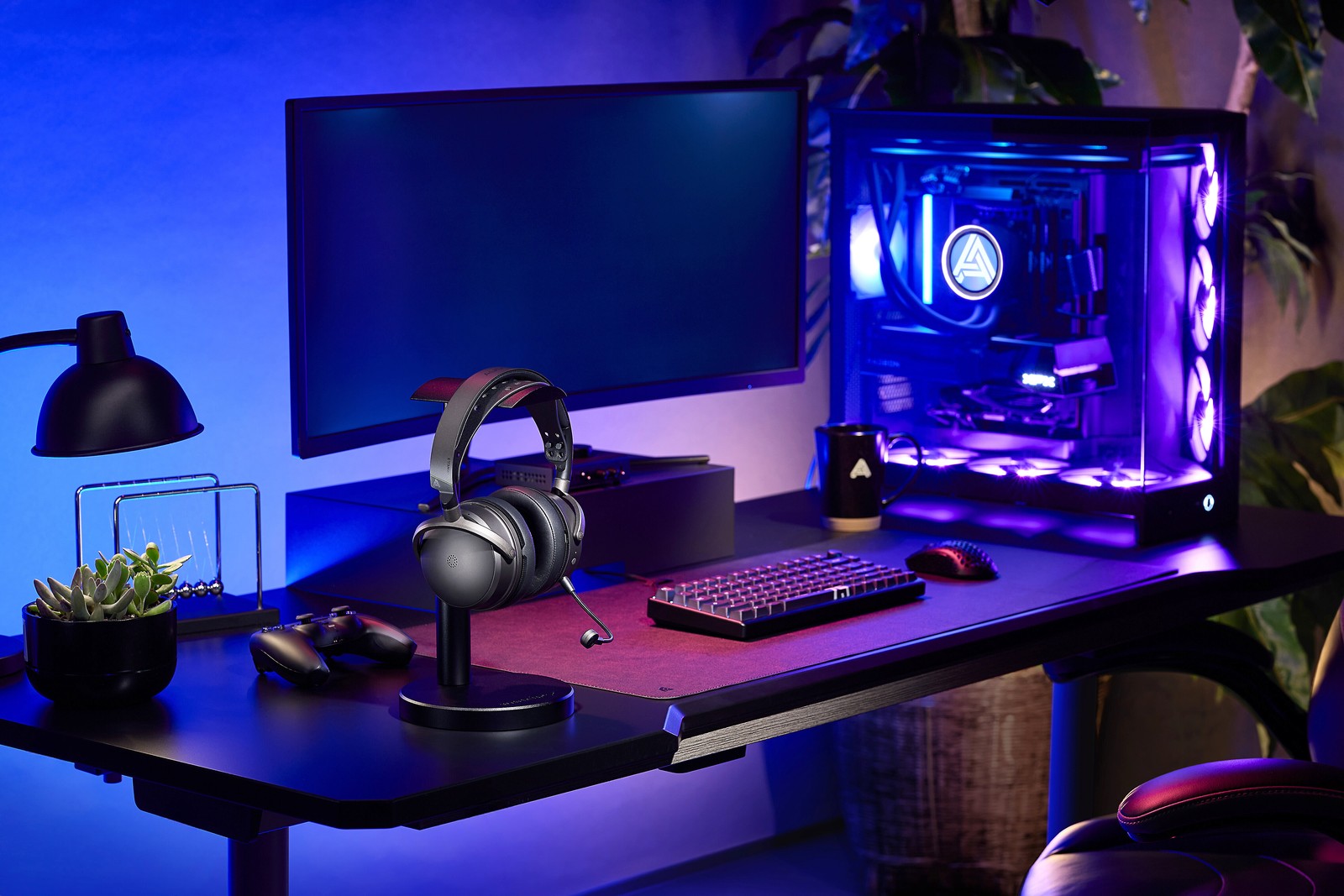 Audeze Maxwell 2 gaming headphones for PS