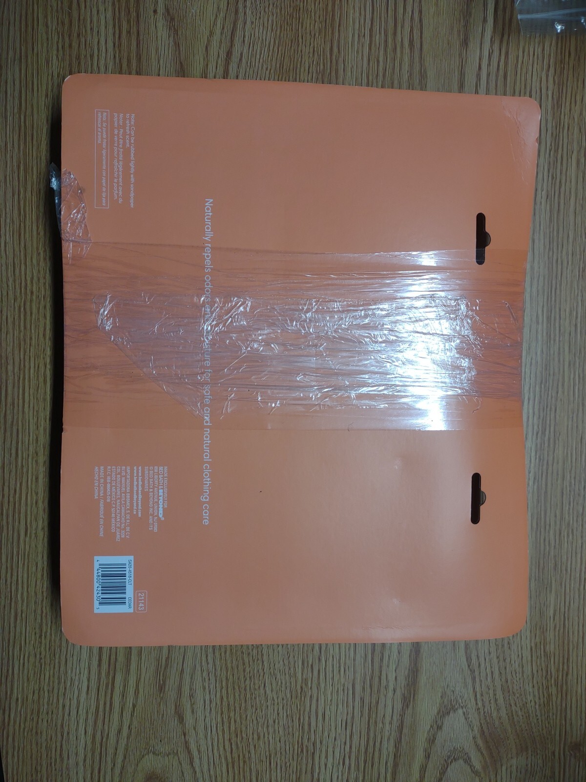 Squared Away™ 36-Piece Cedar Value Pack