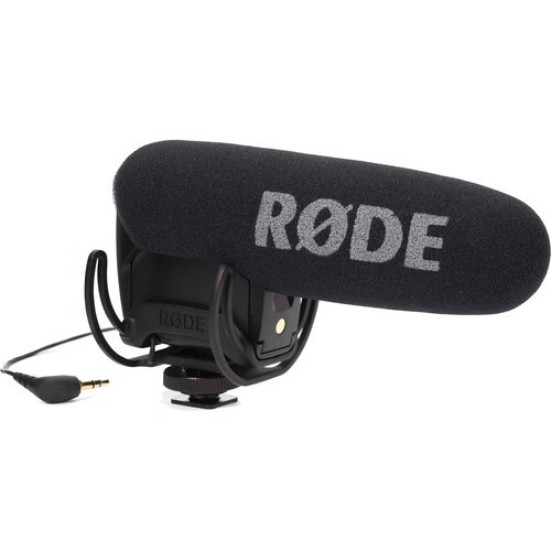 RODE VideoMic Pro Compact Shotgun - Signal drops intermittently