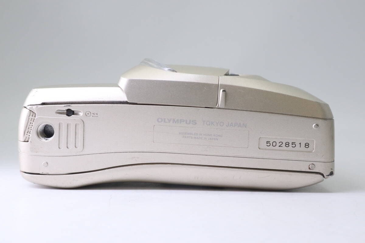 [MINT] Konica C35 EF Pikkari Konica 38mm f2.8 Compact Film Camera Japan