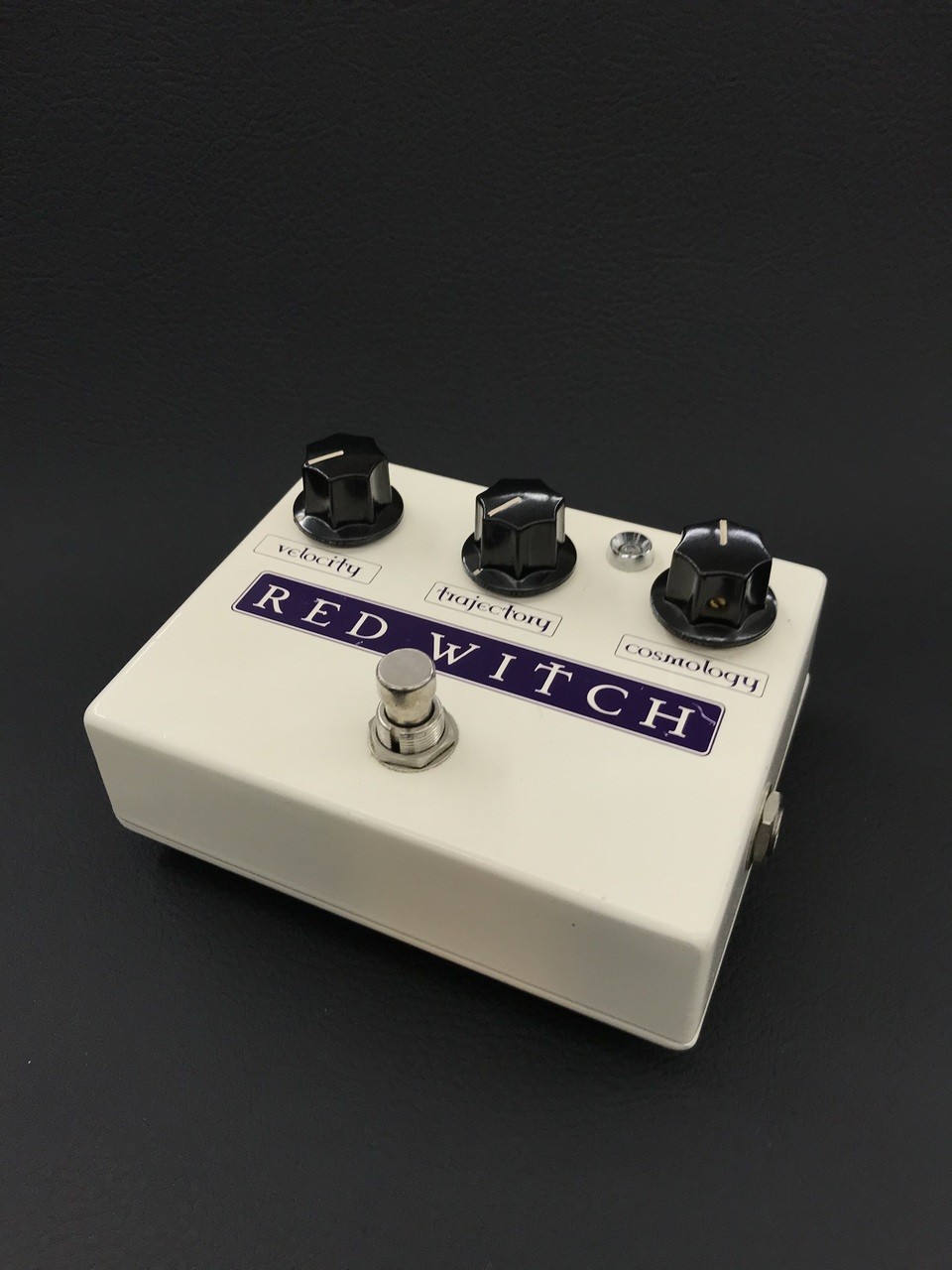RED Witch Moon Phaser Used Phaser