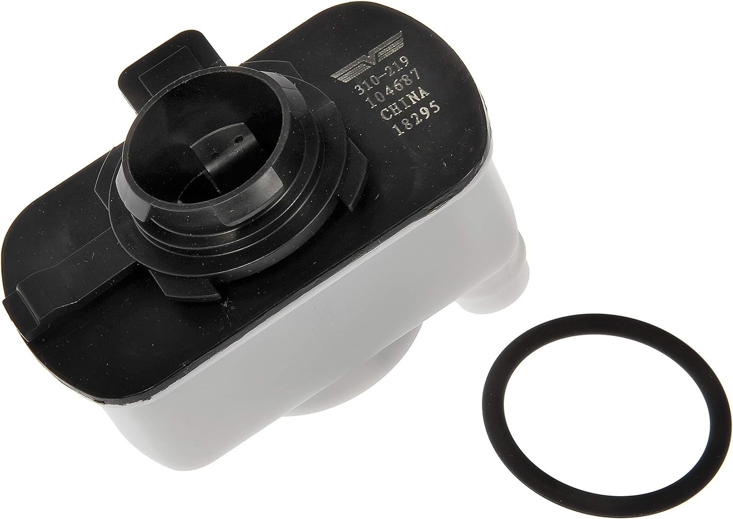 Modern Leak Detection Pump - Direct Replacement for Evaporative Emissions System