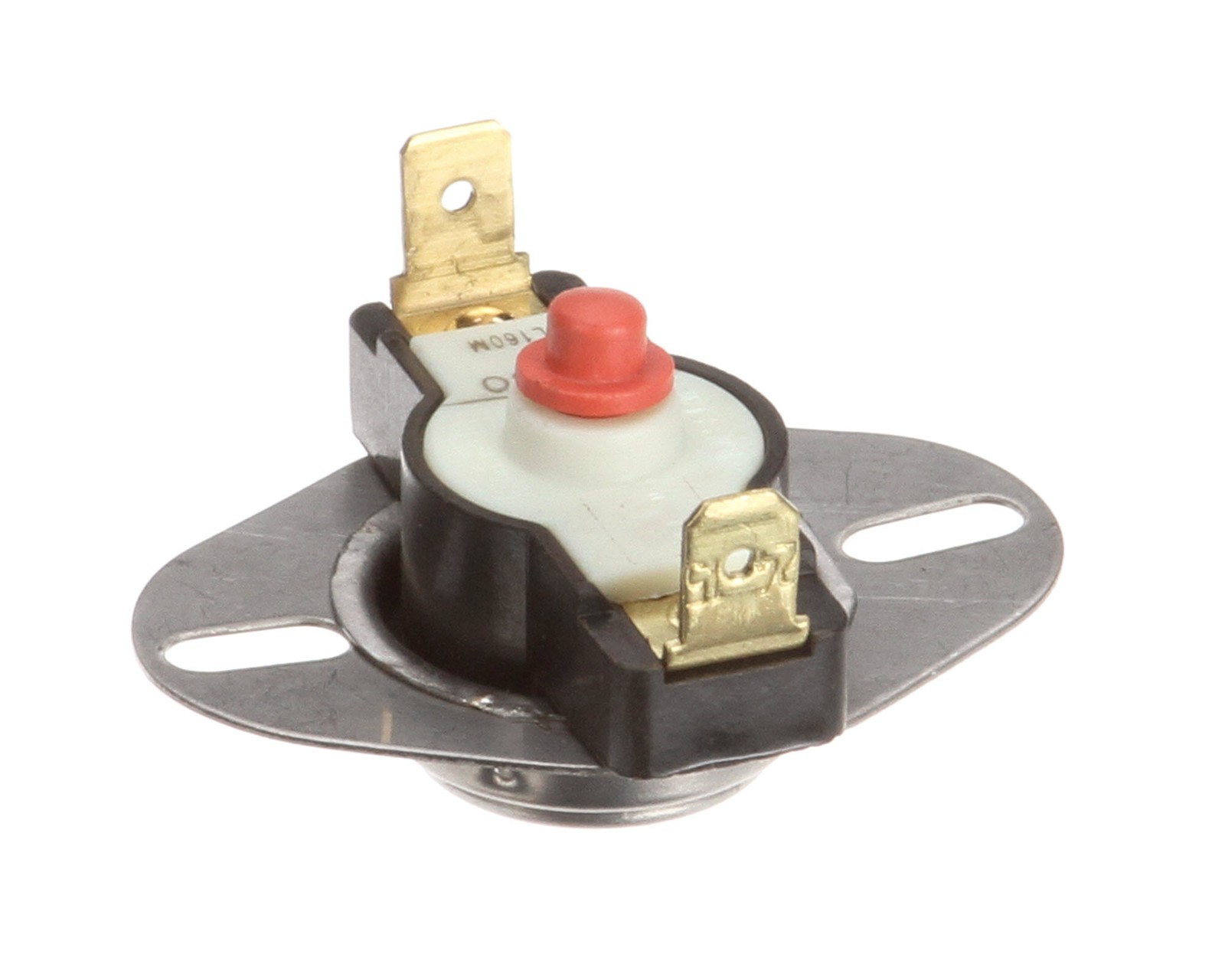 Carter Hoffmann Selco Snap Disk 160F 18600-0117 - Genuine OEM Replacement Part