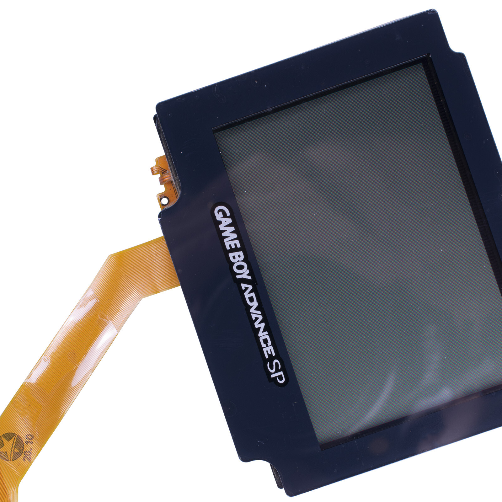 LCD Screen Display Replacement for Game Boy Advance SP GBA SP AGS-001 Console